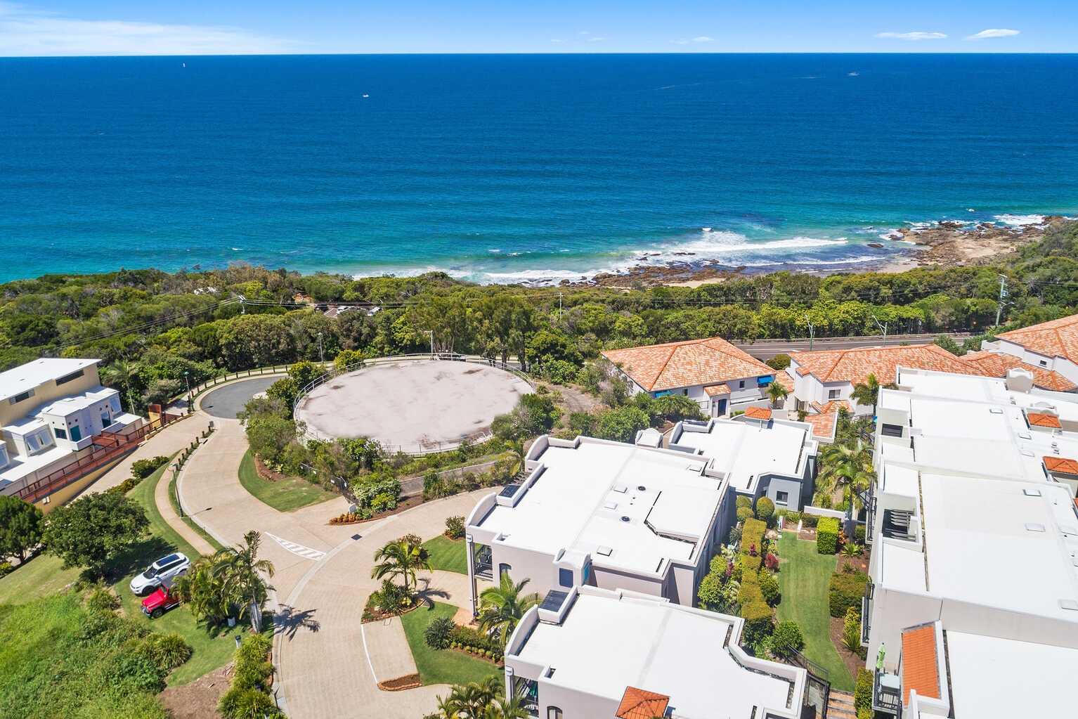 40/9 Bay Terrace Coolum Beach 40/9 Bay Terrace Coolum Beach