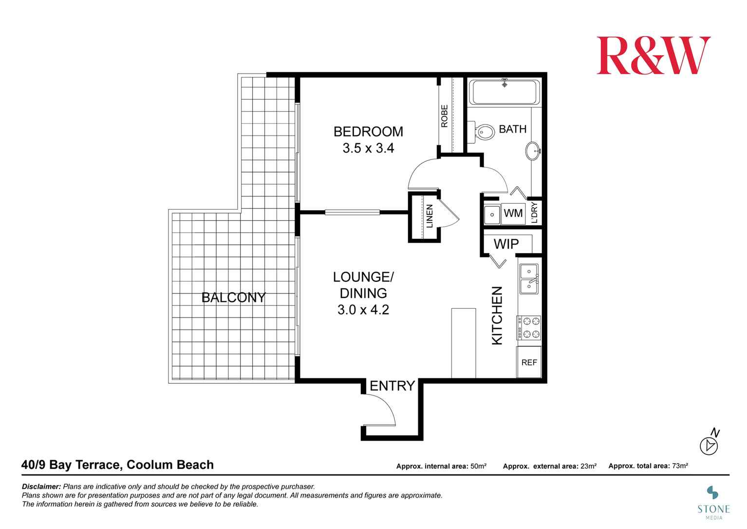 40/9 Bay Terrace Coolum Beach 40/9 Bay Terrace Coolum Beach