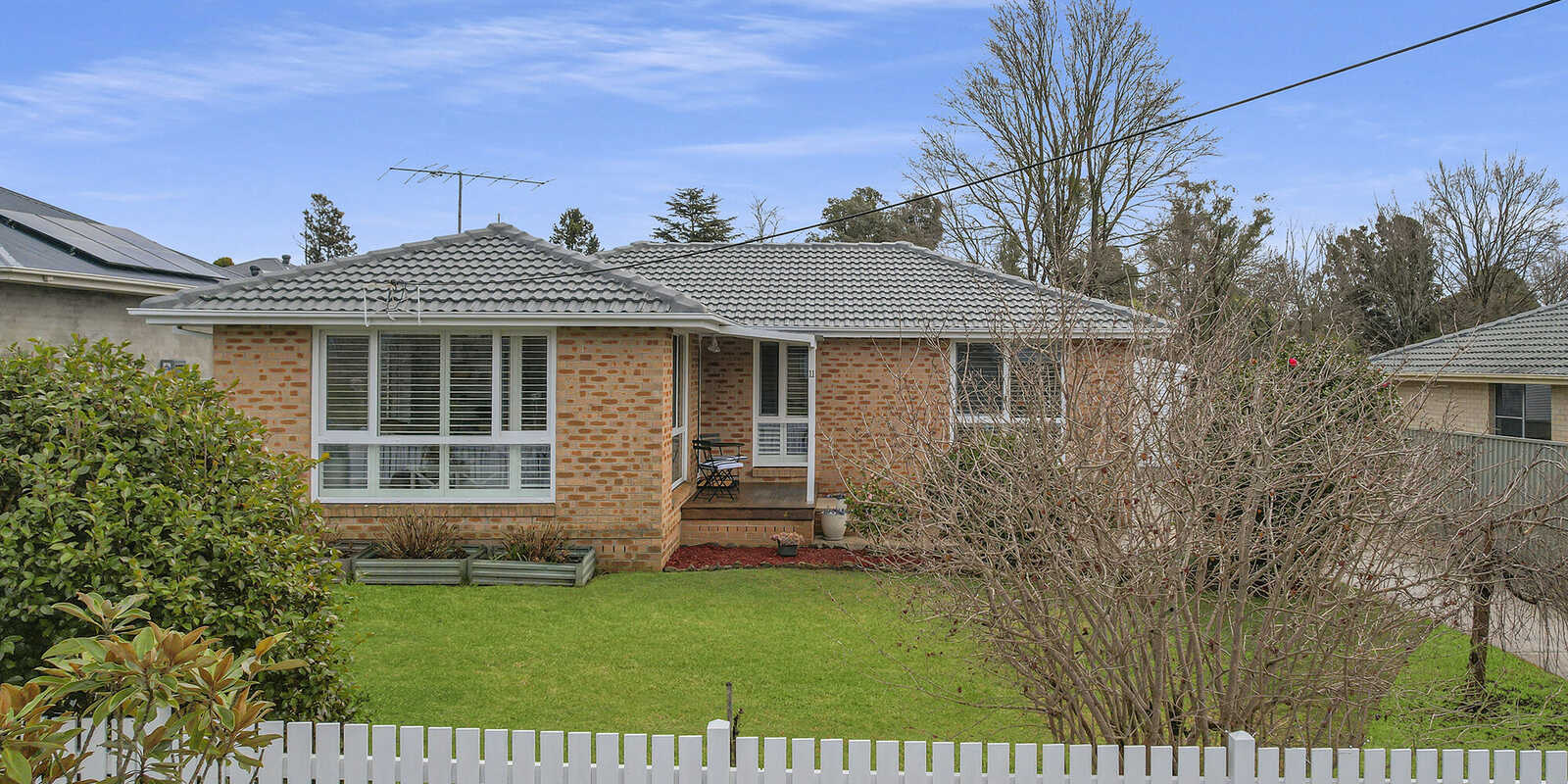 11 Wilson Street Moss Vale