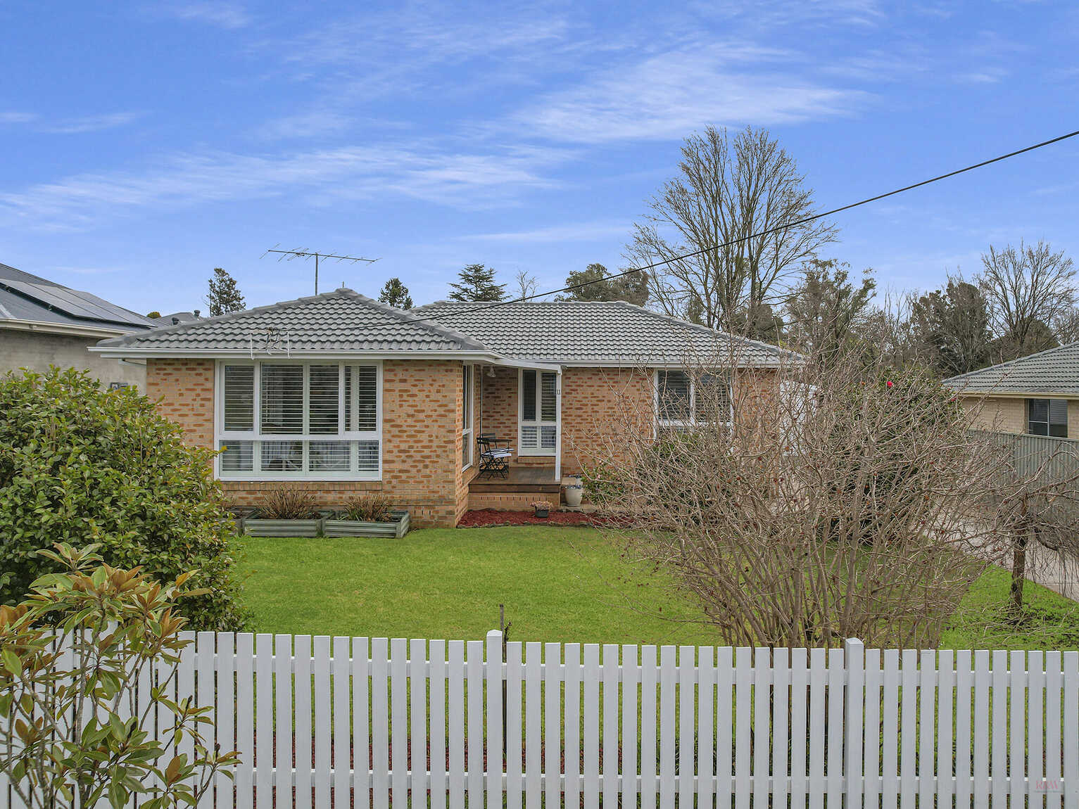 11 Wilson Street Moss Vale