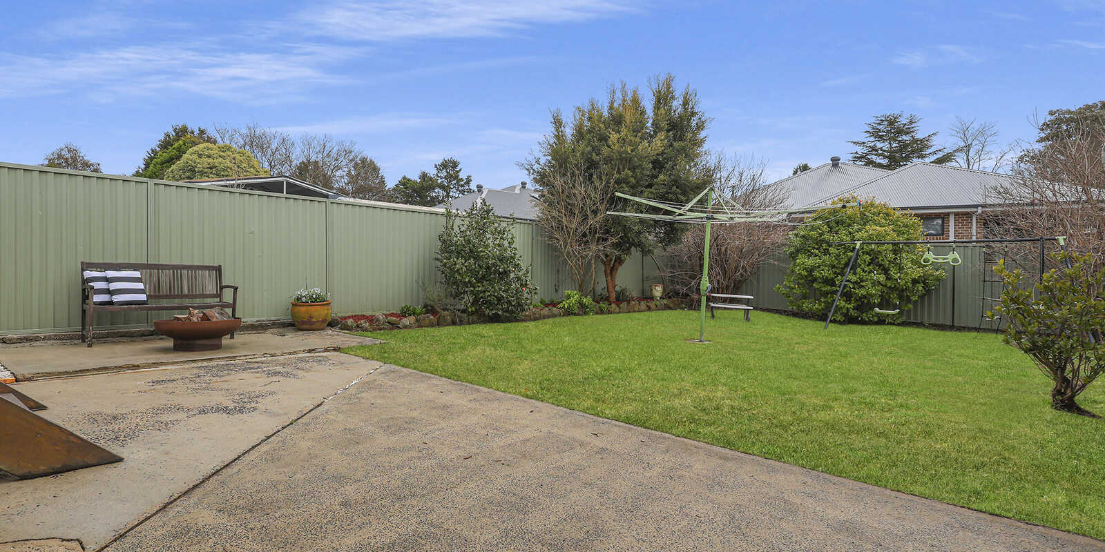 11 Wilson Street Moss Vale