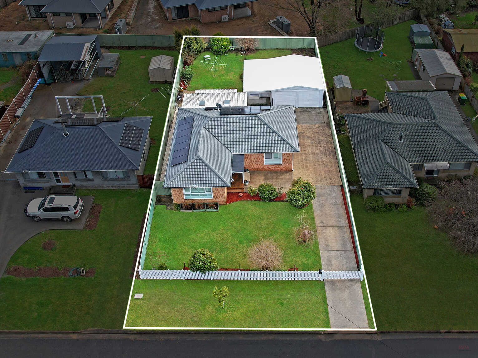 11 Wilson Street Moss Vale
