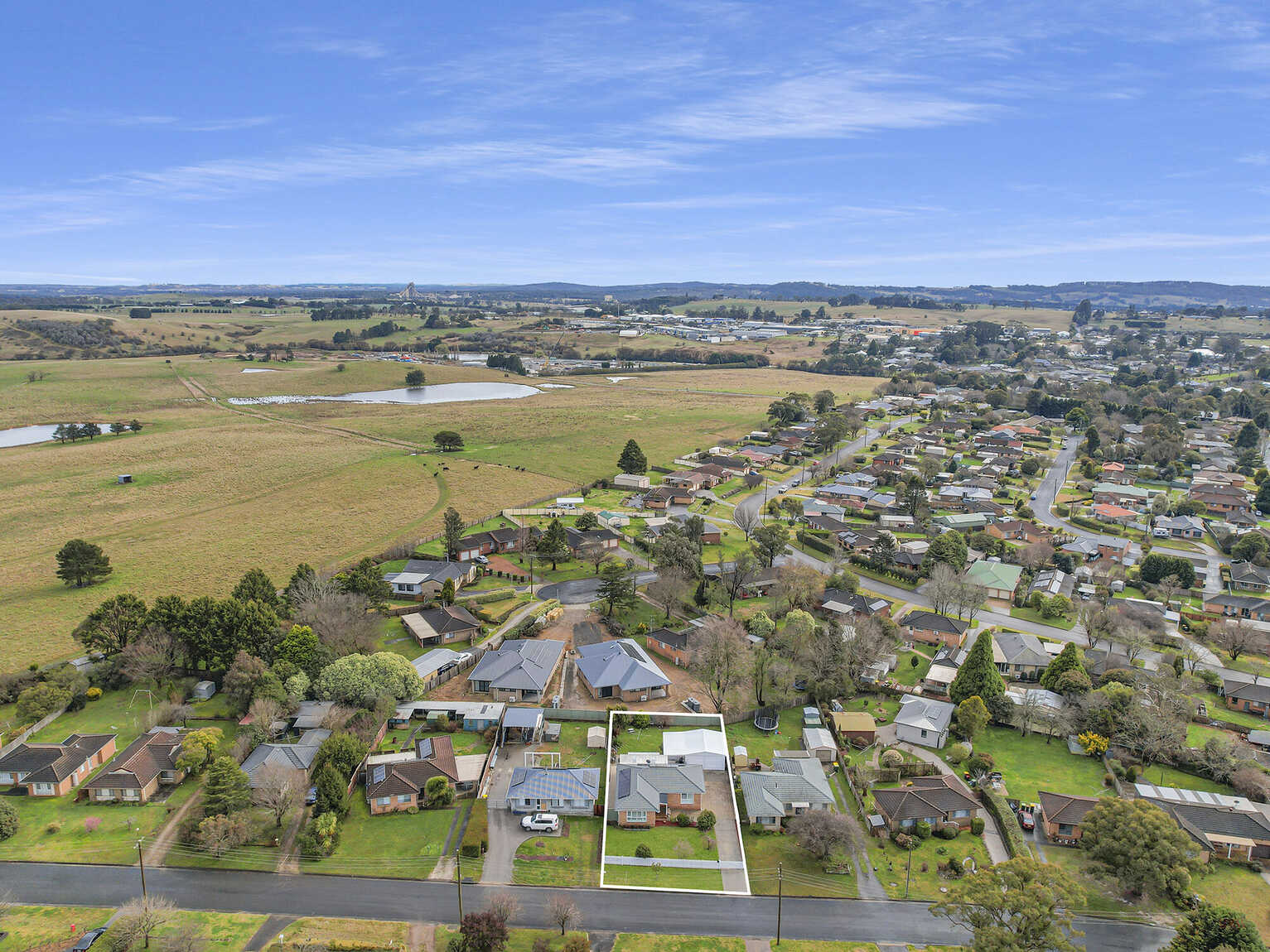 11 Wilson Street Moss Vale