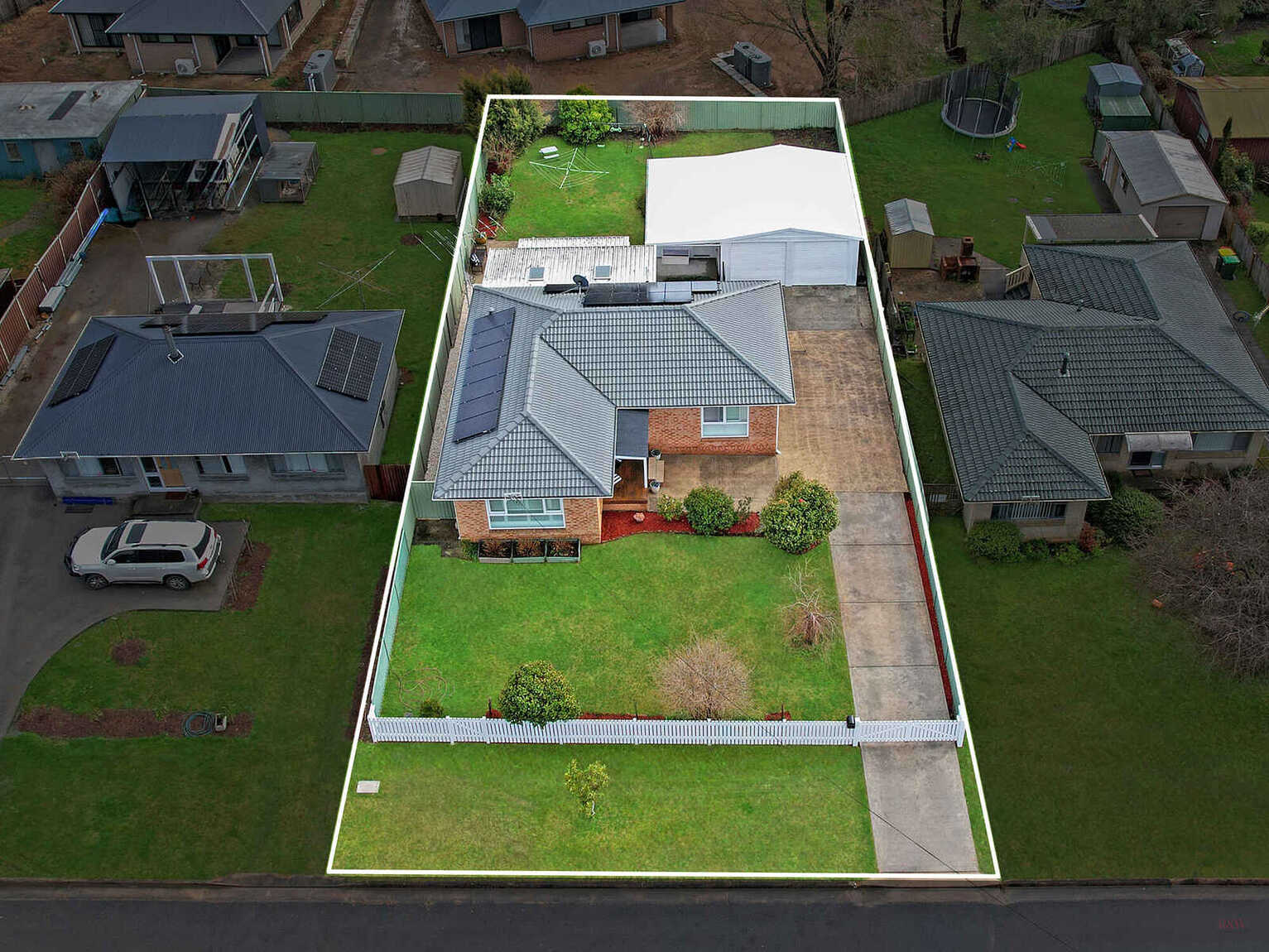 11 Wilson Street Moss Vale 11 Wilson Street Moss Vale