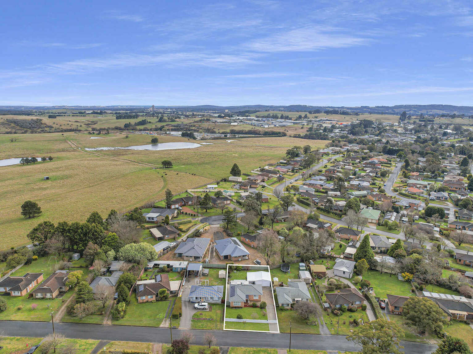11 Wilson Street Moss Vale 11 Wilson Street Moss Vale