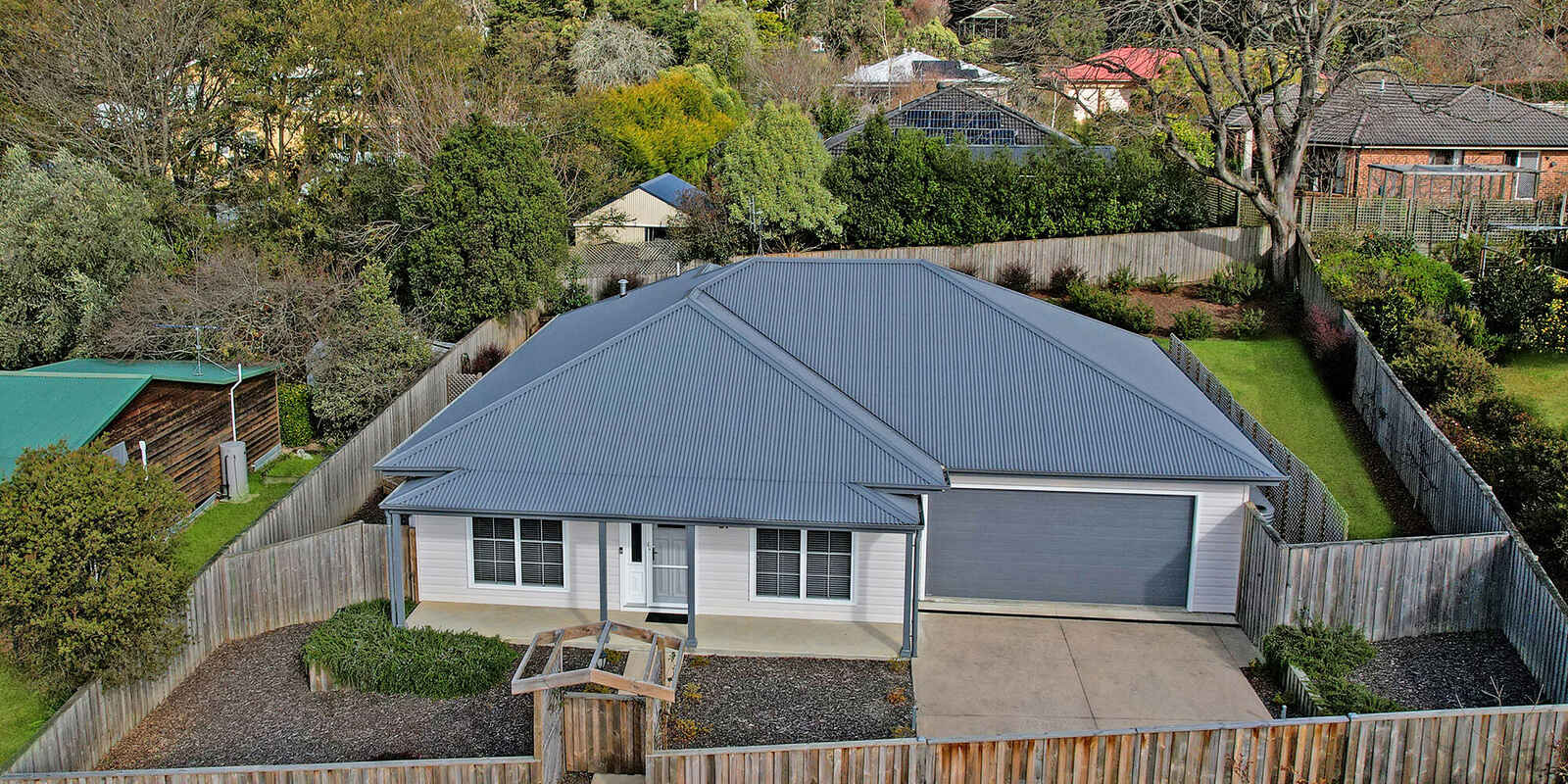 21 Betula Grove Bundanoon 21 Betula Grove Bundanoon