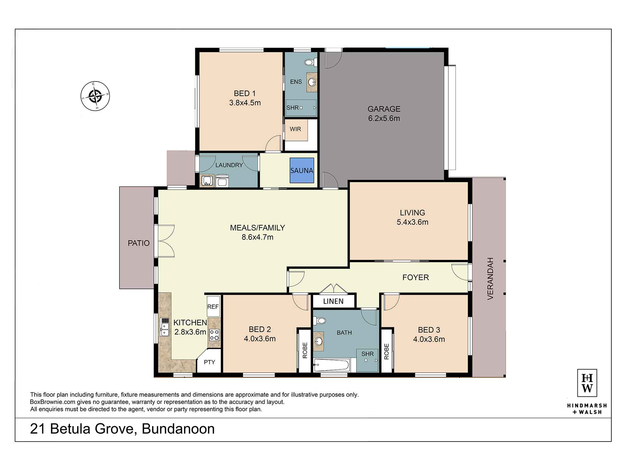 21 Betula Grove Bundanoon 21 Betula Grove Bundanoon
