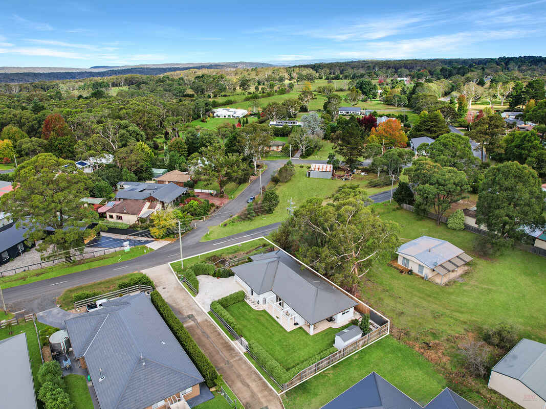 91 Penrose Road Bundanoon 91 Penrose Road Bundanoon
