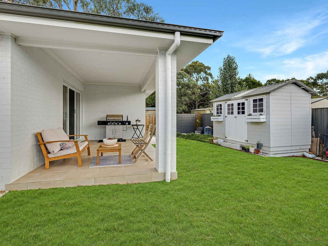 91 Penrose Road Bundanoon 91 Penrose Road Bundanoon