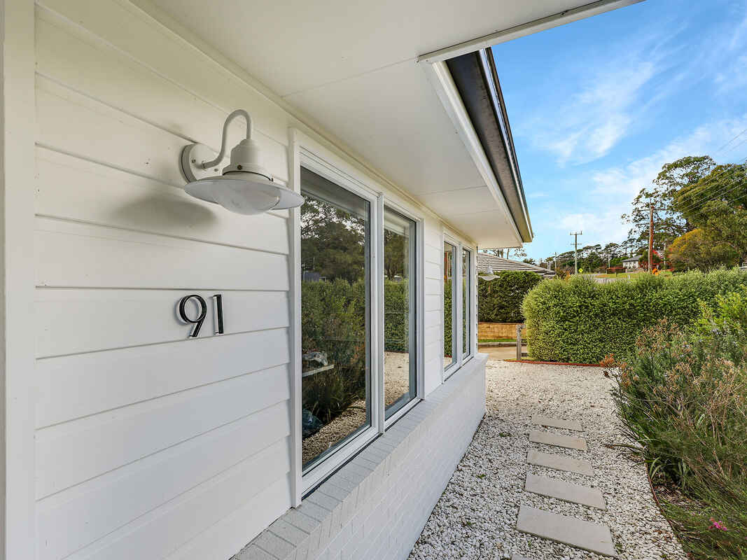 91 Penrose Road Bundanoon 91 Penrose Road Bundanoon