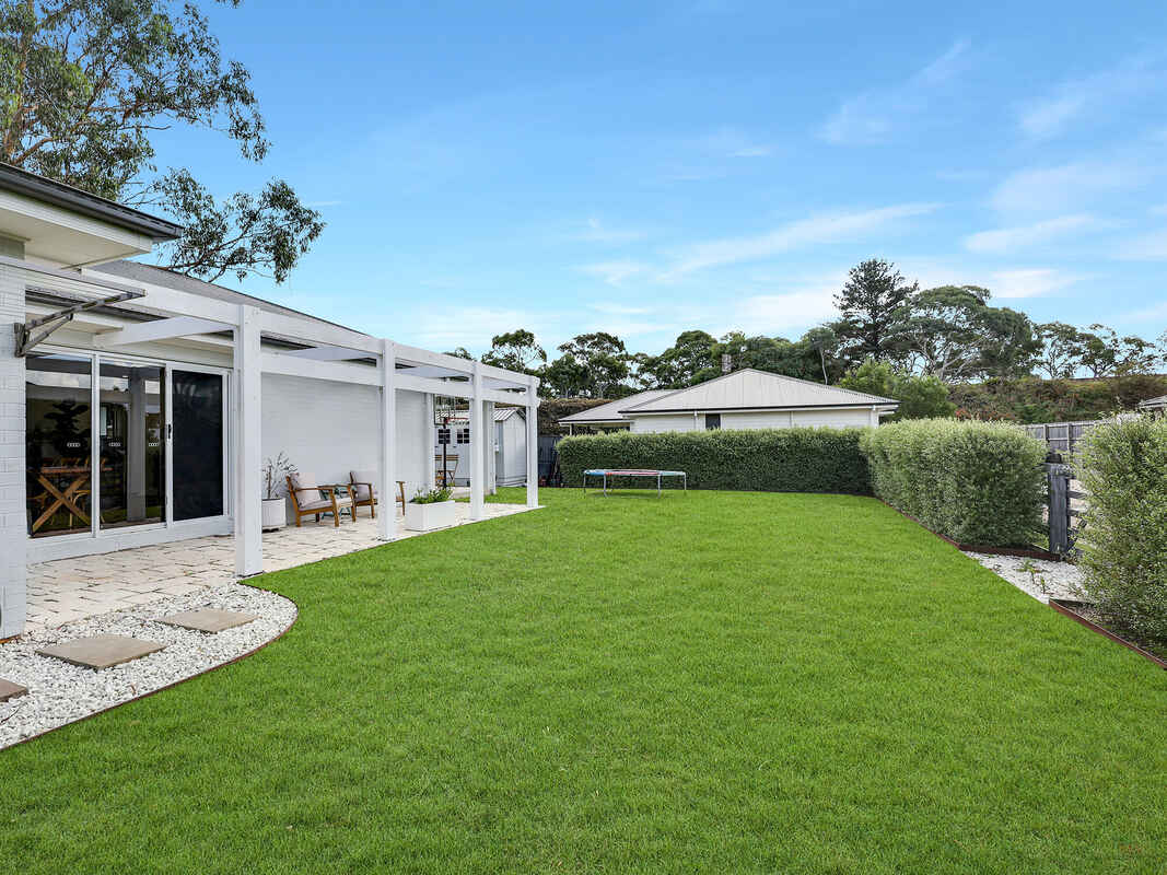 91 Penrose Road Bundanoon 91 Penrose Road Bundanoon