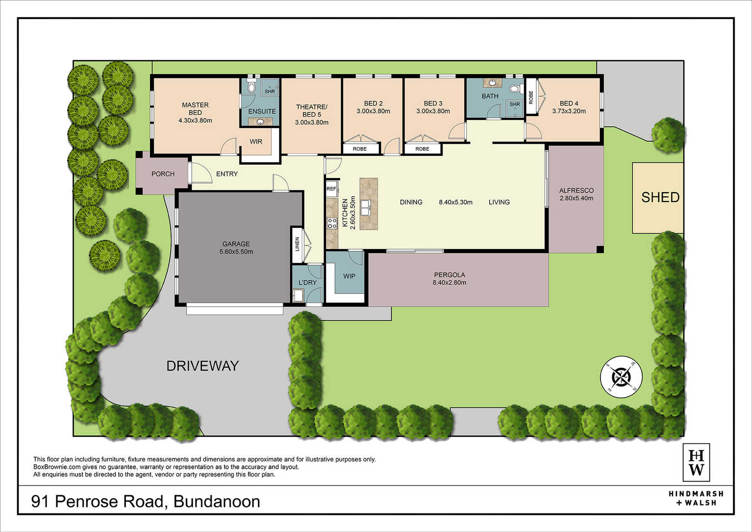 91 Penrose Road Bundanoon 91 Penrose Road Bundanoon