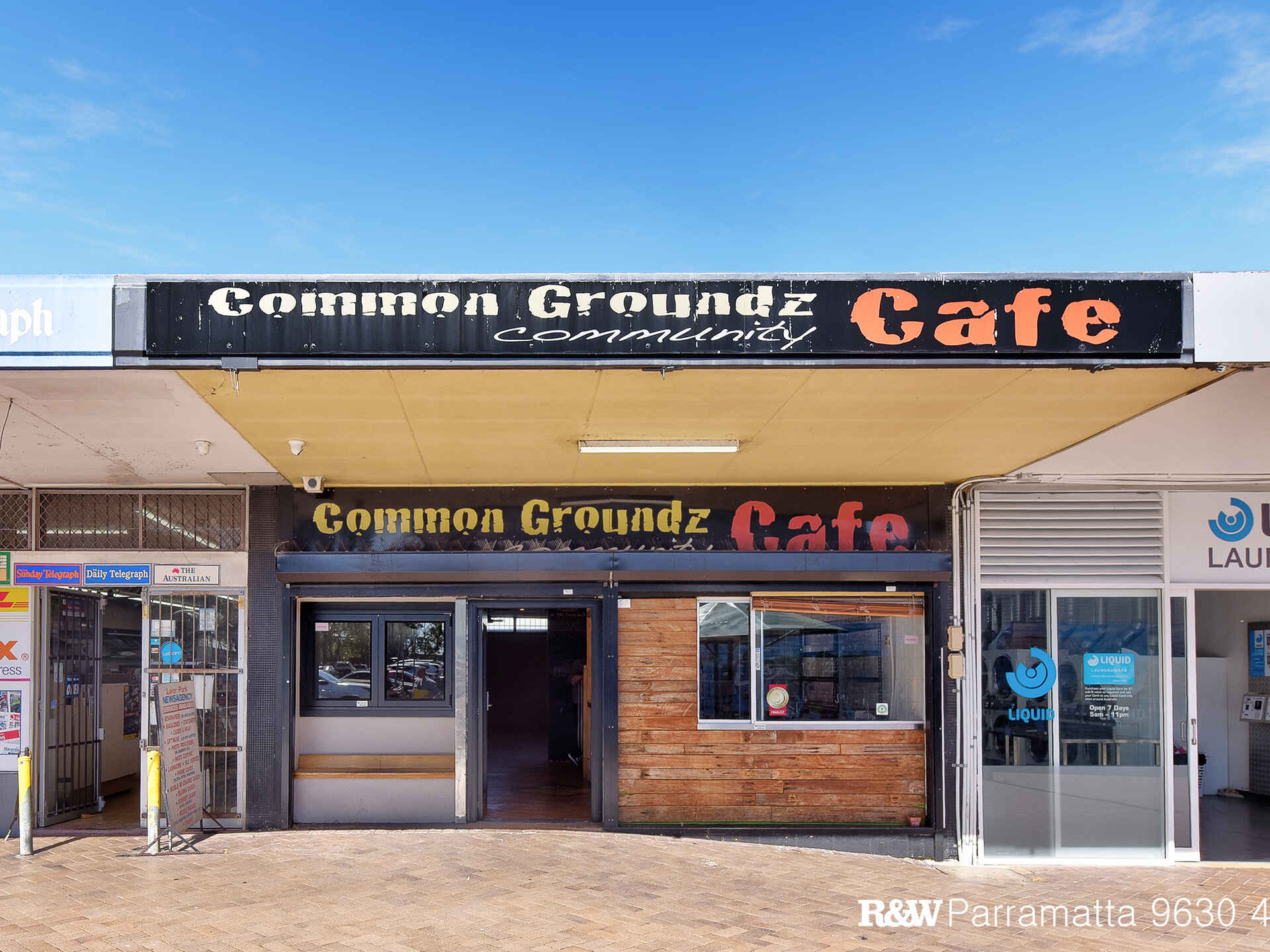 10 Commercial Road Lalor Park