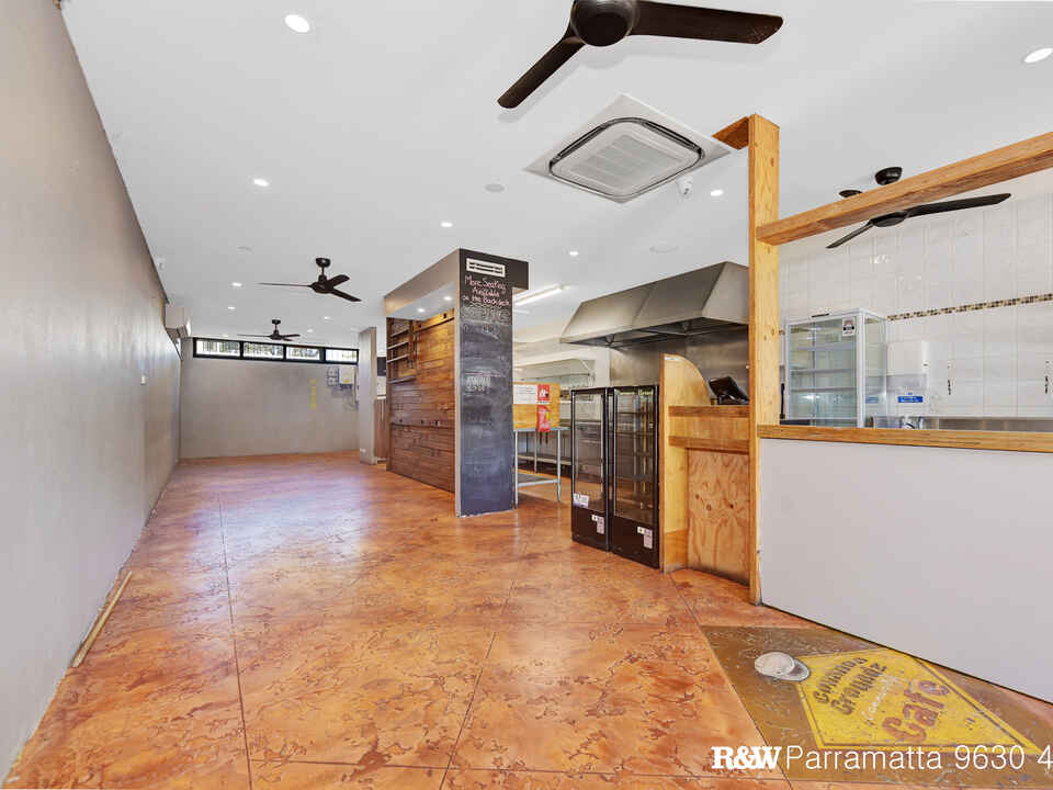 10 Commercial Road Lalor Park
