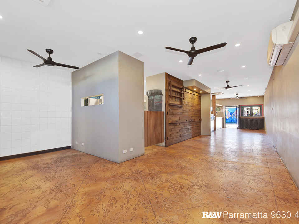 10 Commercial Road Lalor Park