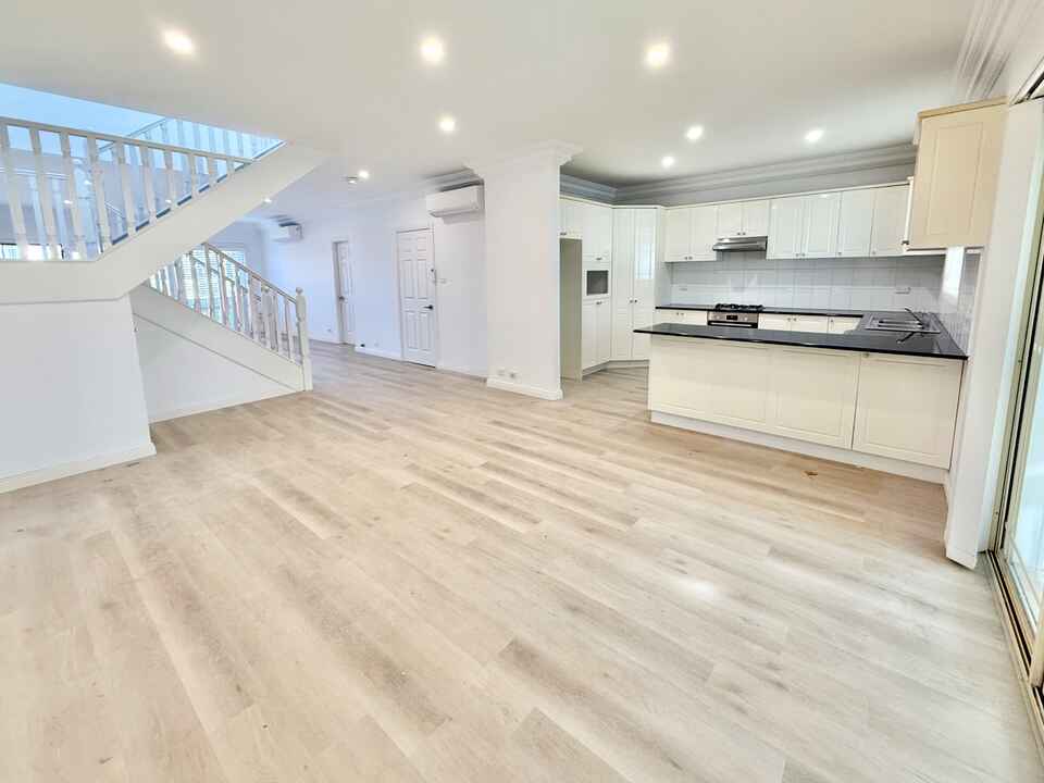 2A Remuera St Willoughby