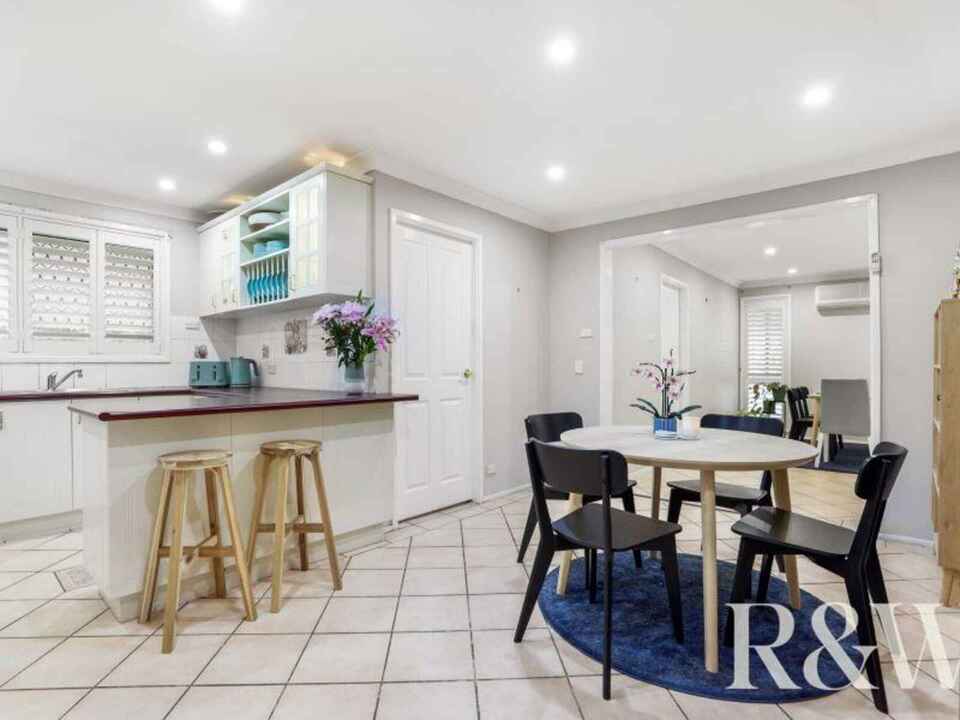 26 Timesweep Drive St Clair