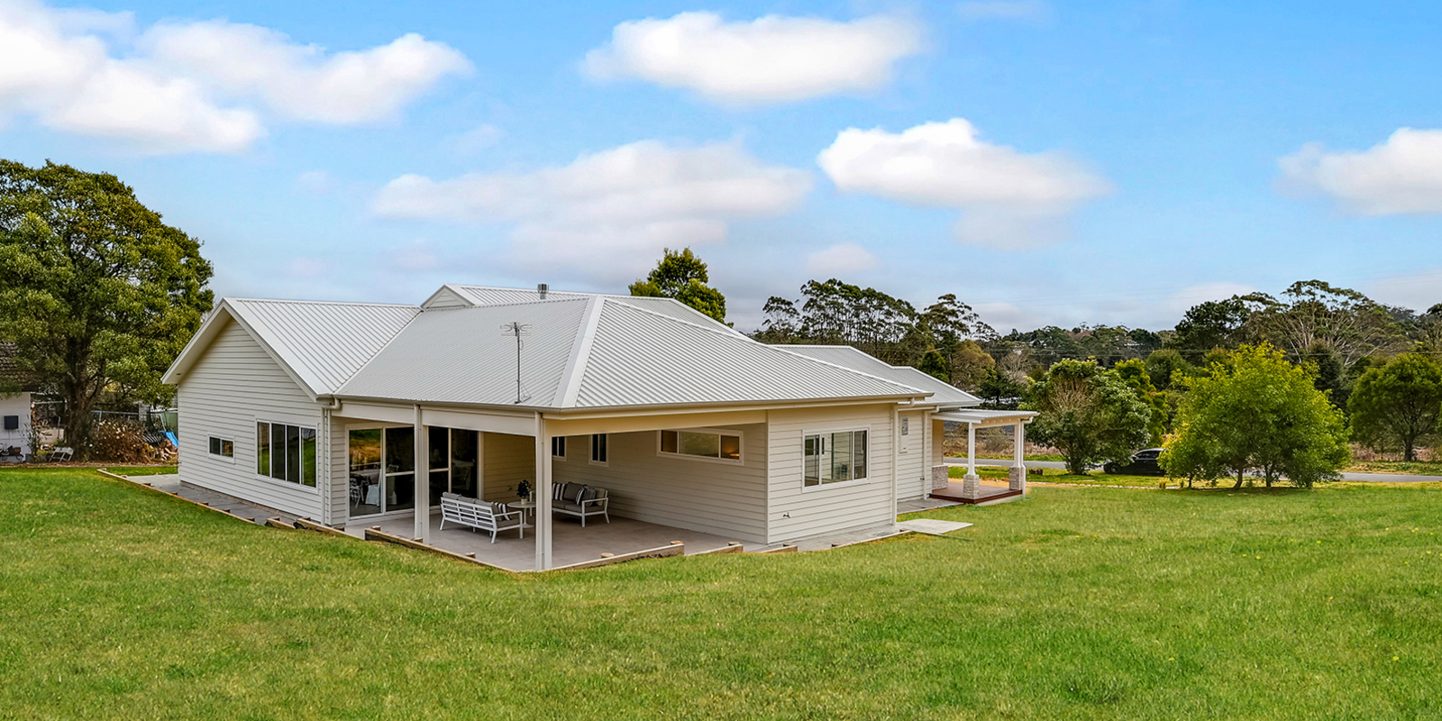 57 South Street Robertson