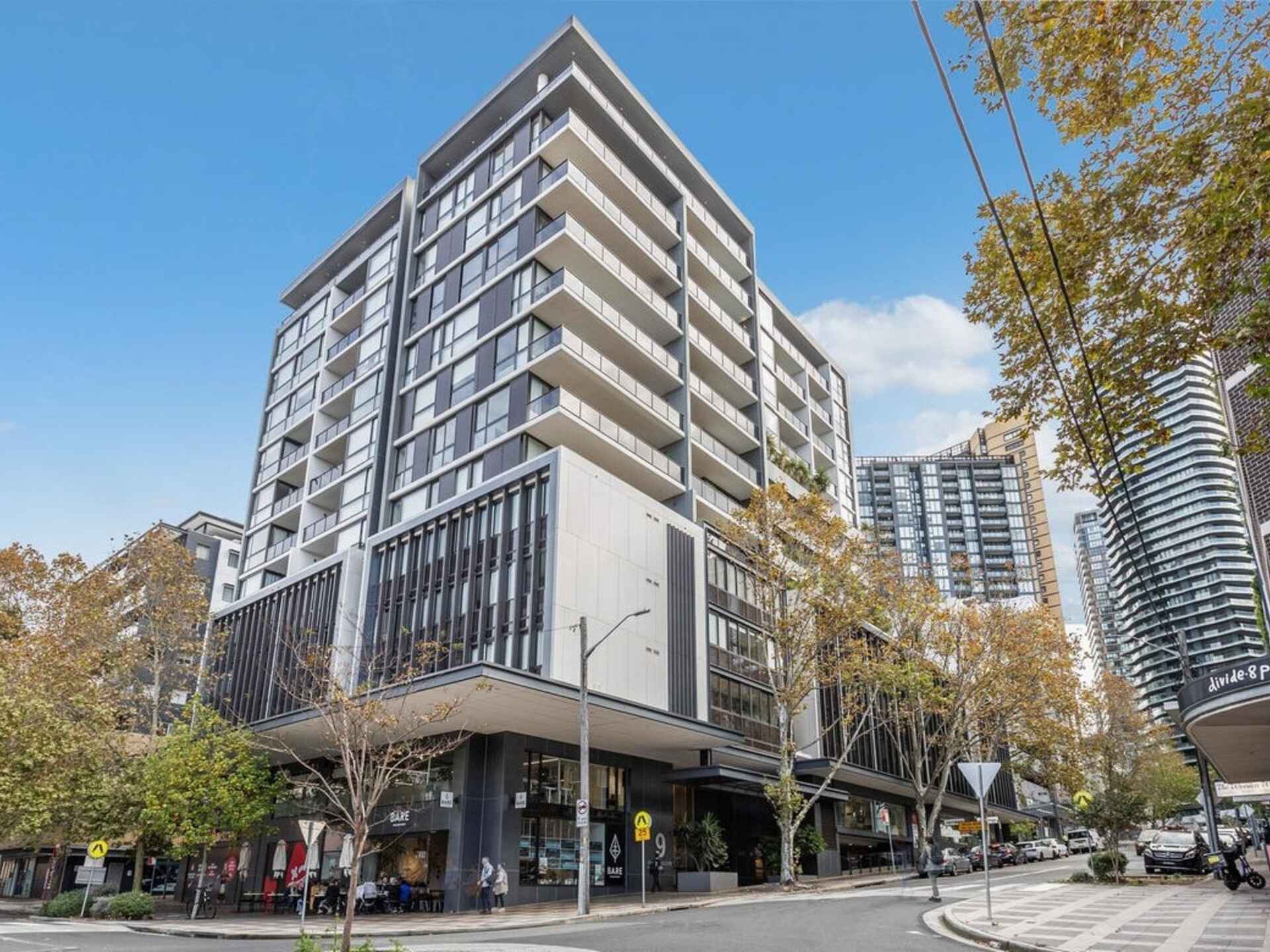 218/9 Albany St St Leonards