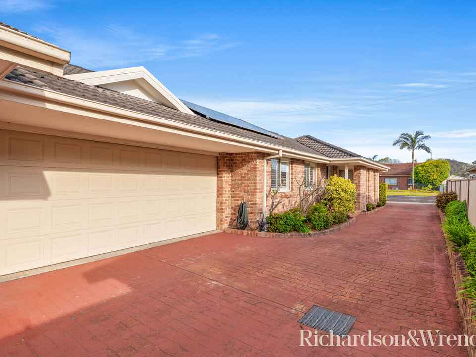 1/27 Flathead Road Ettalong Beach