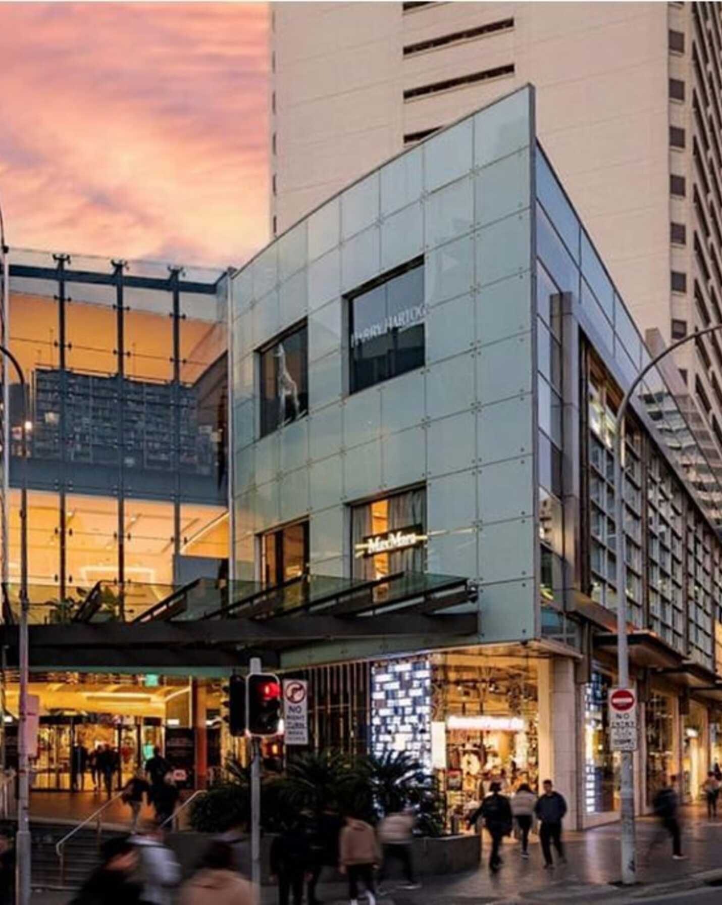 7/7-15 Newland Street Bondi Junction, Junction - Thumbnail 6