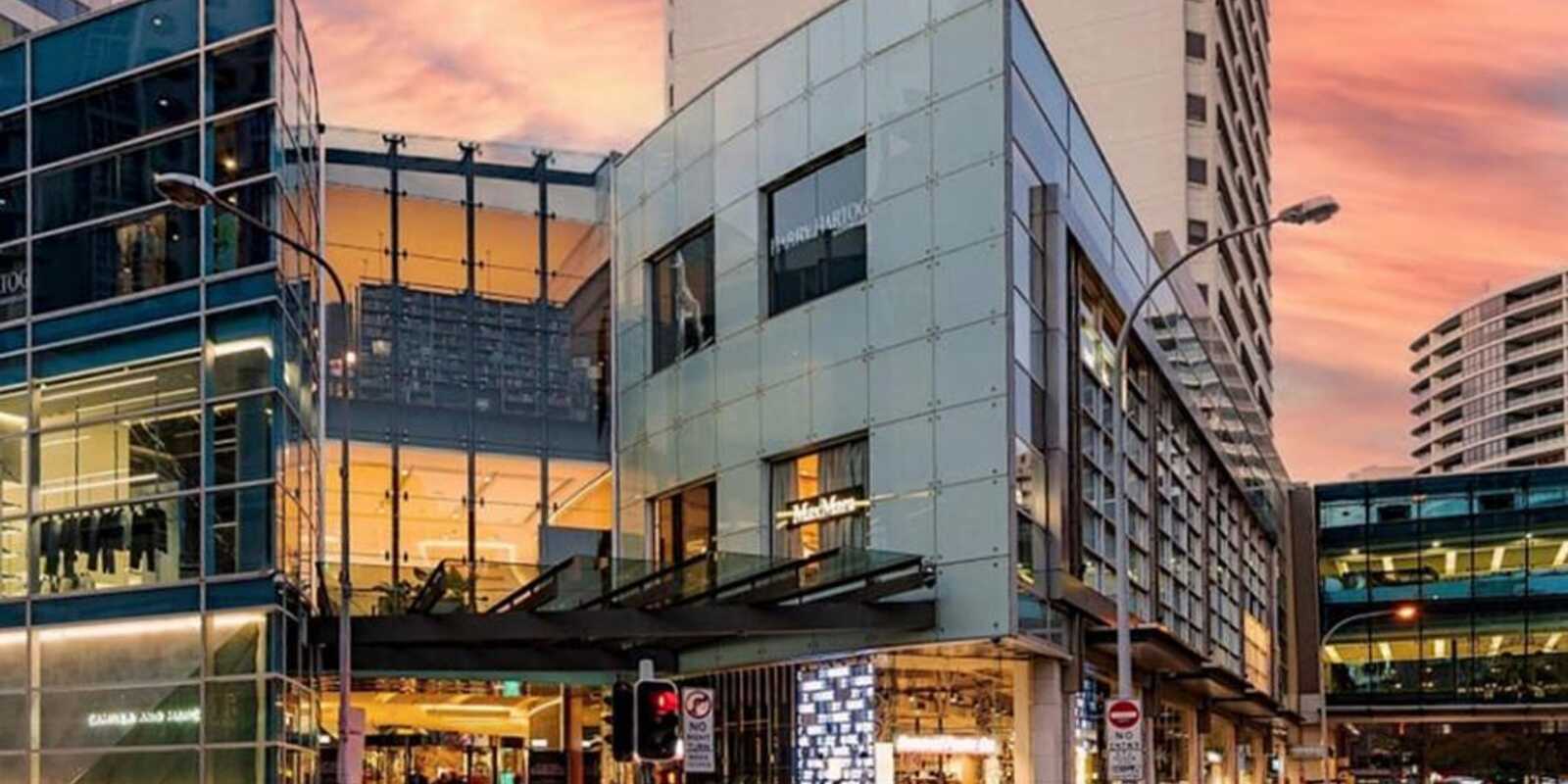 7/7-15 Newland Street Bondi Junction 7/7-15 Newland Street Bondi Junction