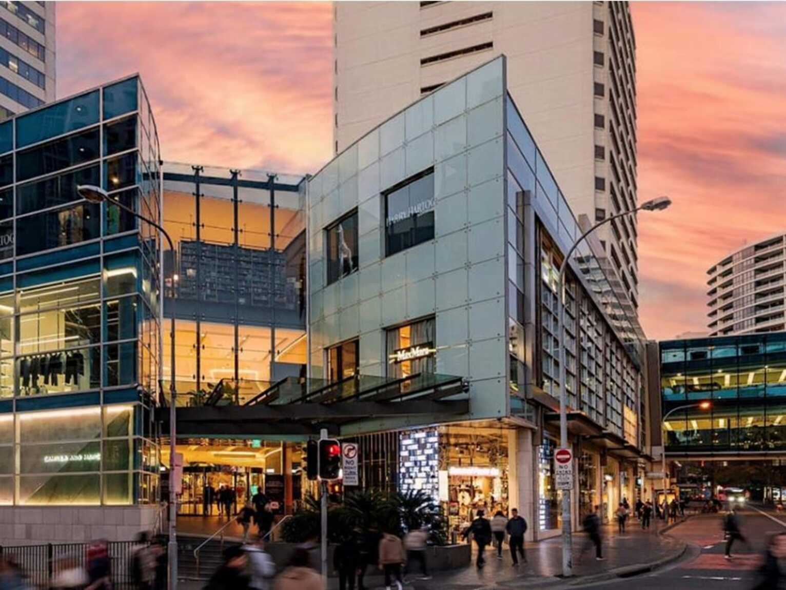 7/7-15 Newland Street Bondi Junction 7/7-15 Newland Street Bondi Junction