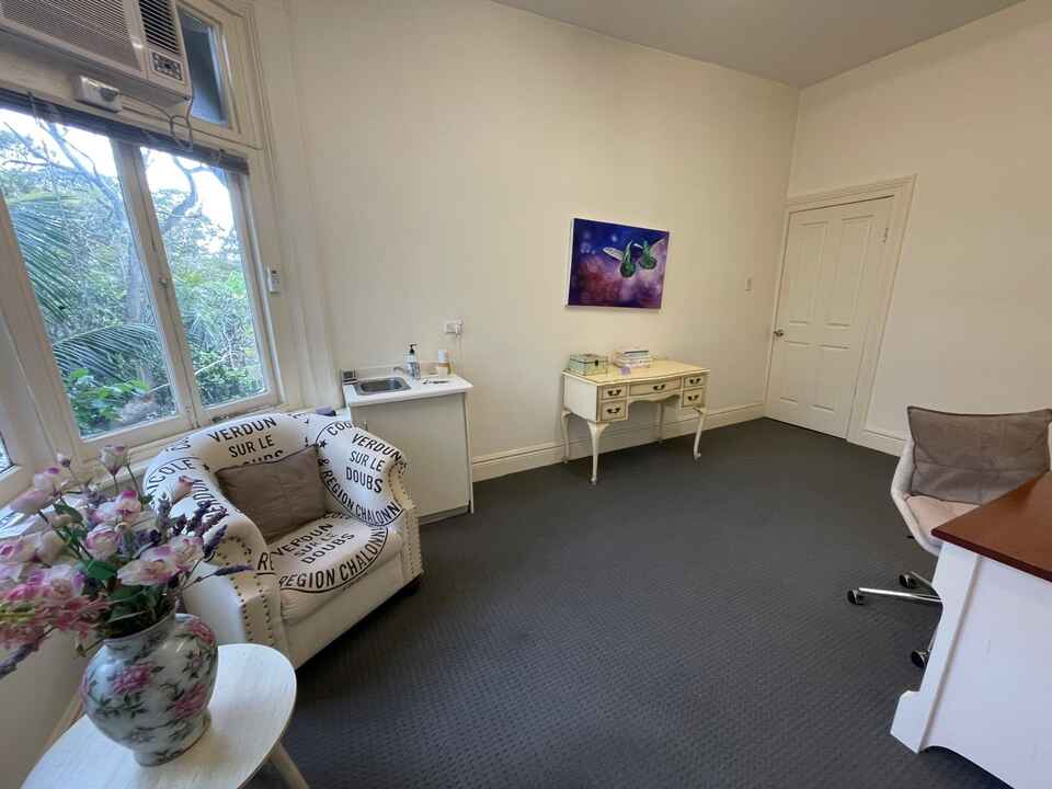 Suite/153 Wycombe Road Neutral Bay