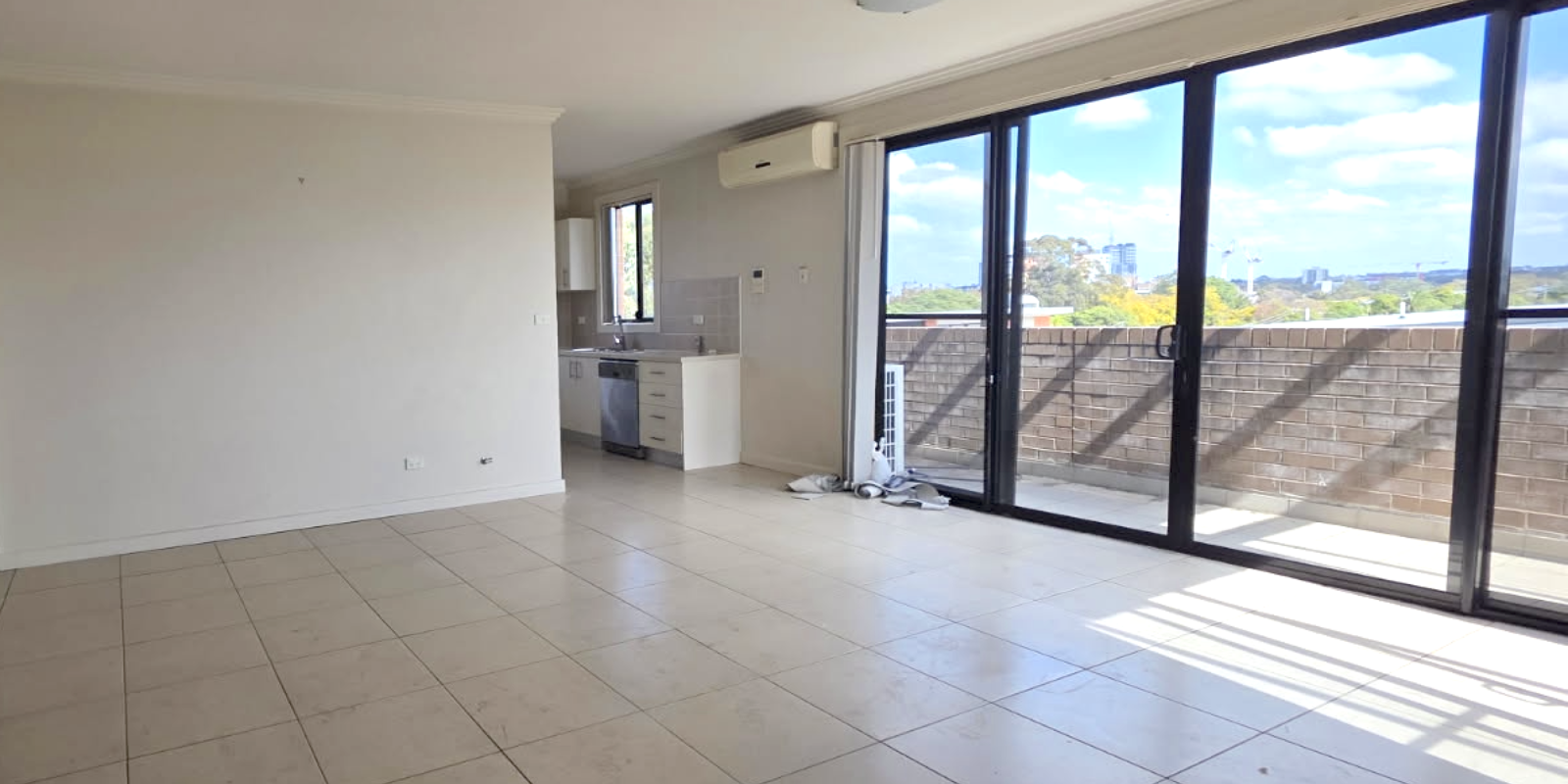 34/5-11 Howard Avenue Northmead