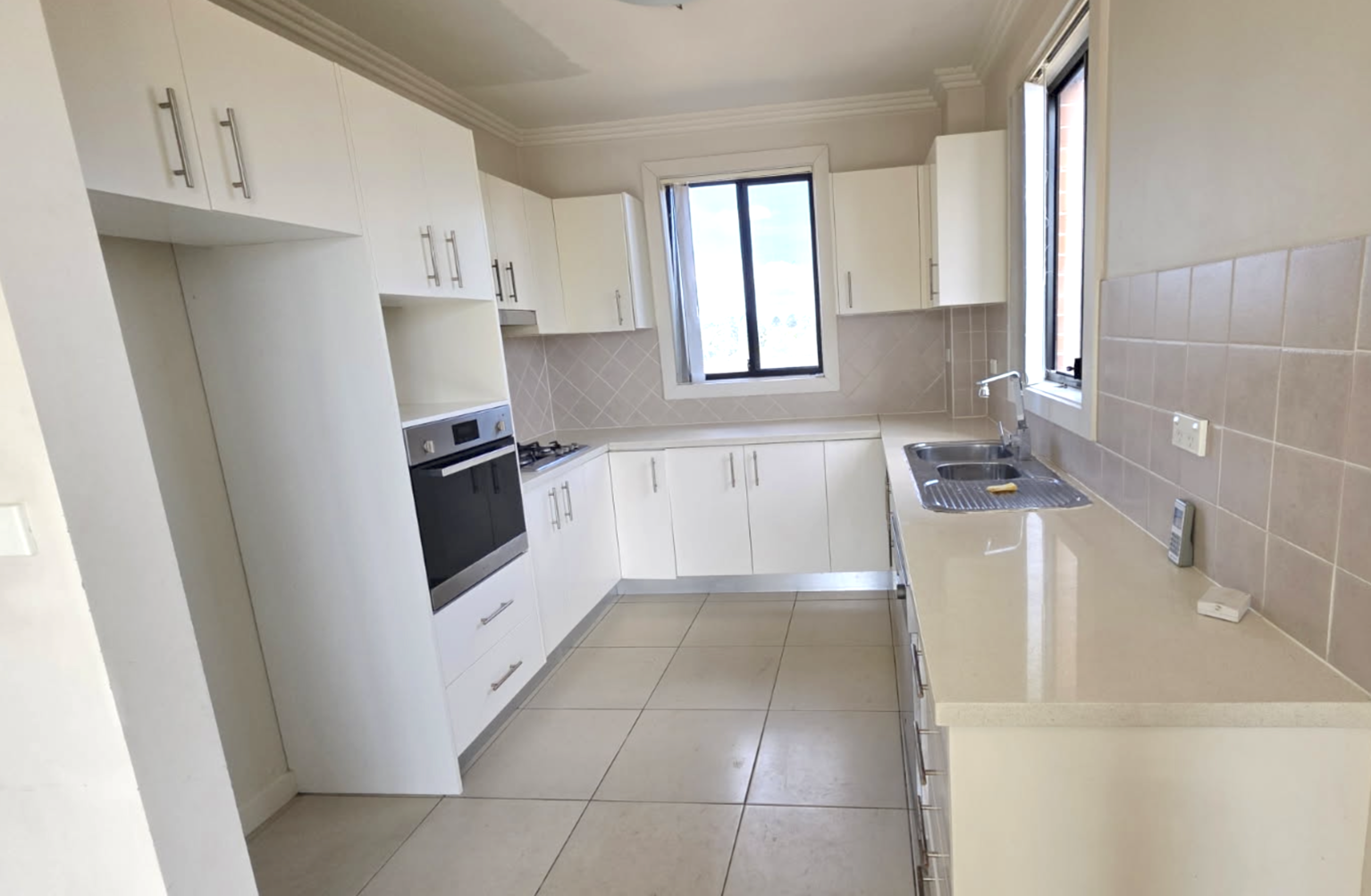 34/5-11 Howard Avenue Northmead