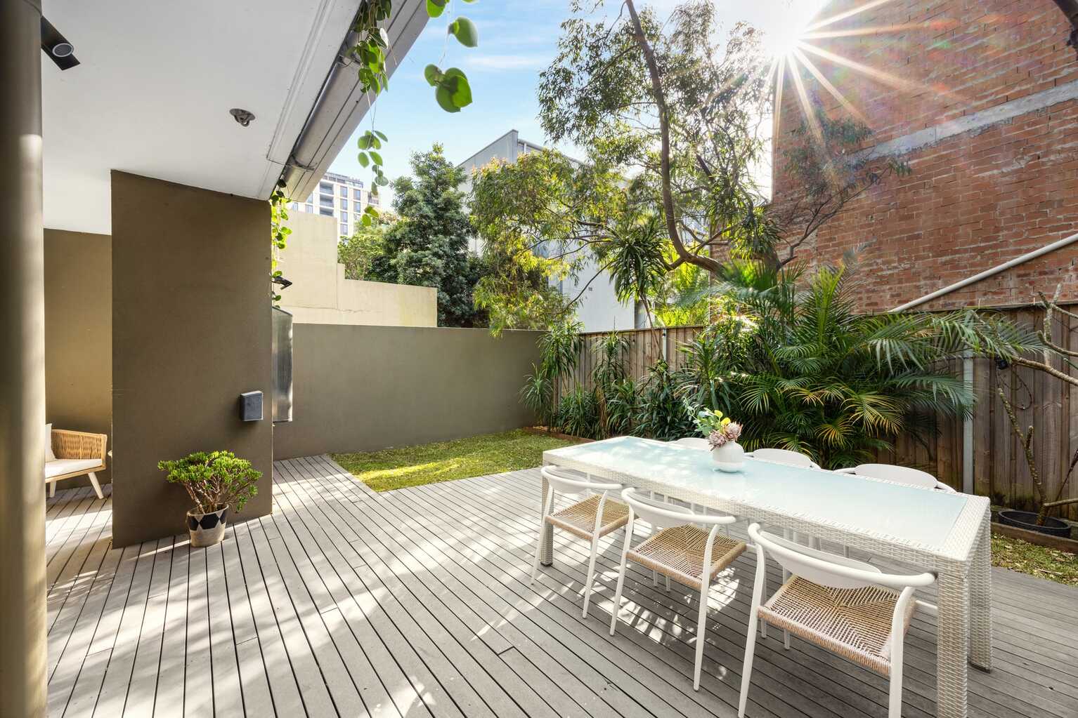 1/143 Botany Road Waterloo 1/143 Botany Road Waterloo