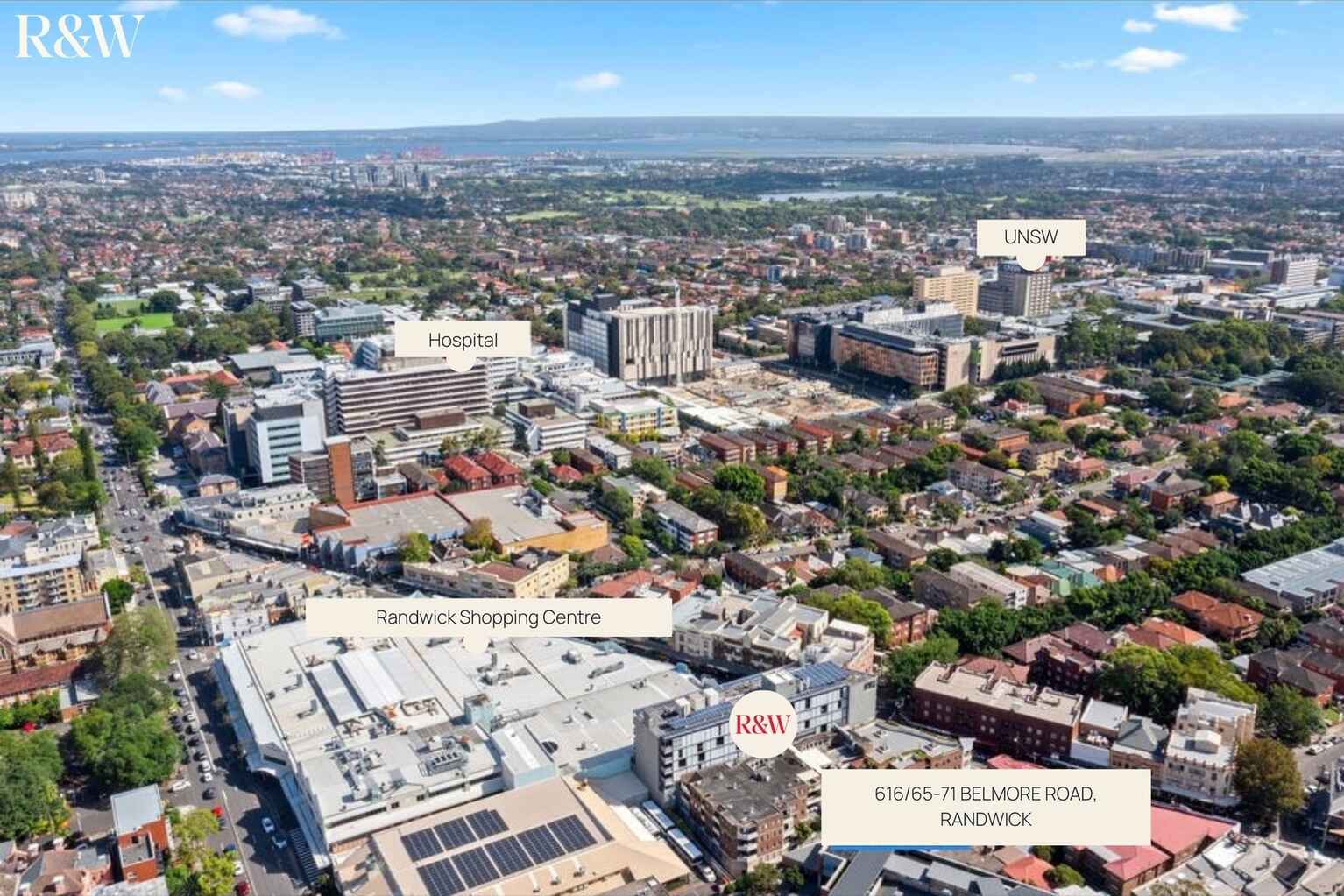 616/65-71 Belmore Road Randwick