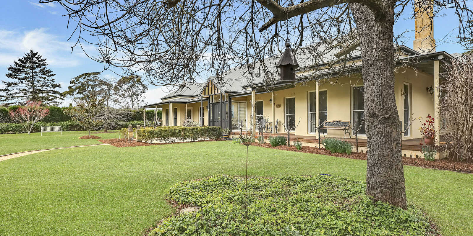 11 Hopewood Road Bowral 11 Hopewood Road Bowral