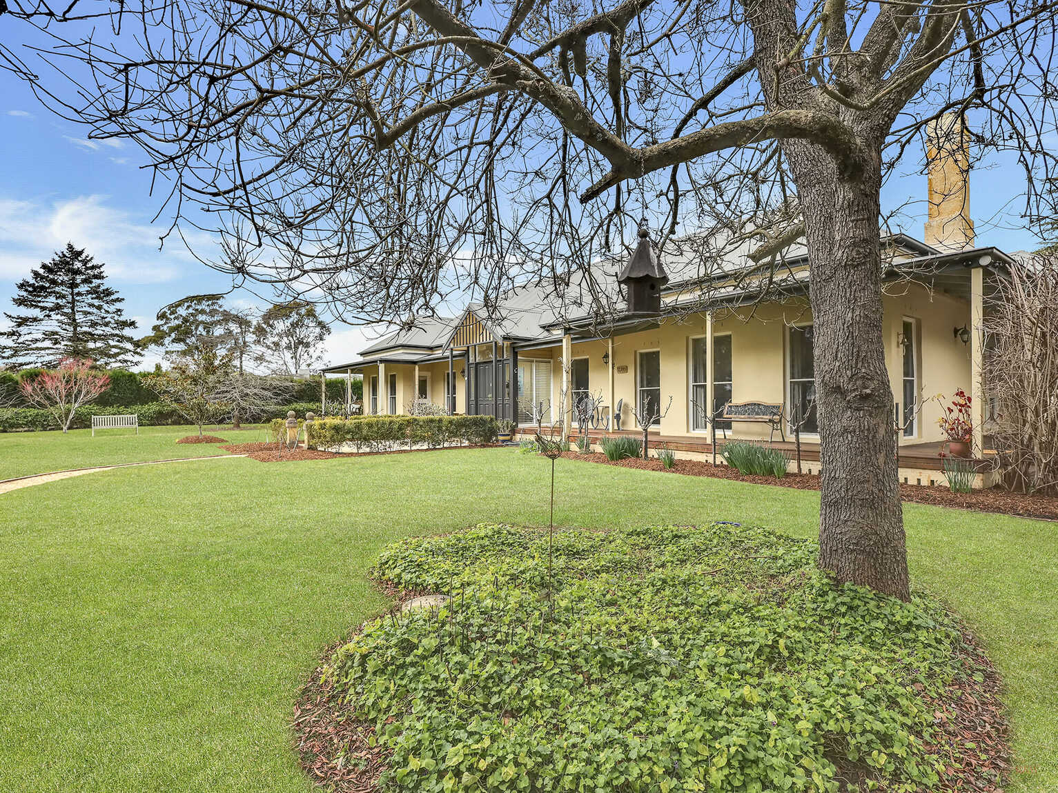 11 Hopewood Road Bowral 11 Hopewood Road Bowral