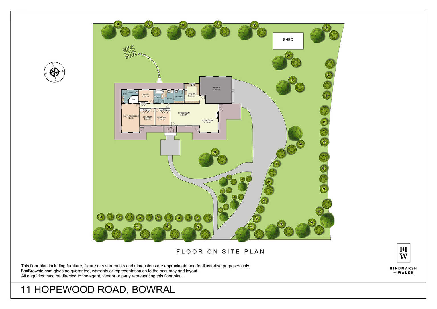 11 Hopewood Road Bowral 11 Hopewood Road Bowral
