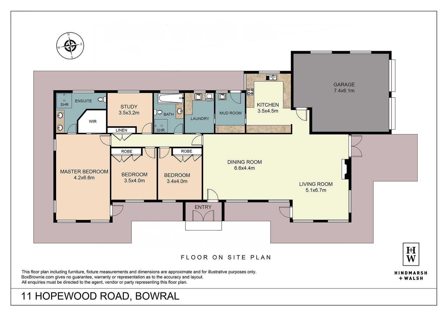11 Hopewood Road Bowral 11 Hopewood Road Bowral