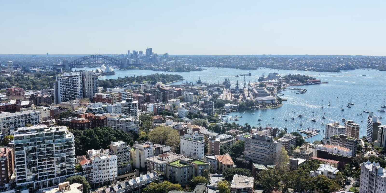 11 Roslyn Gardens Elizabeth Bay