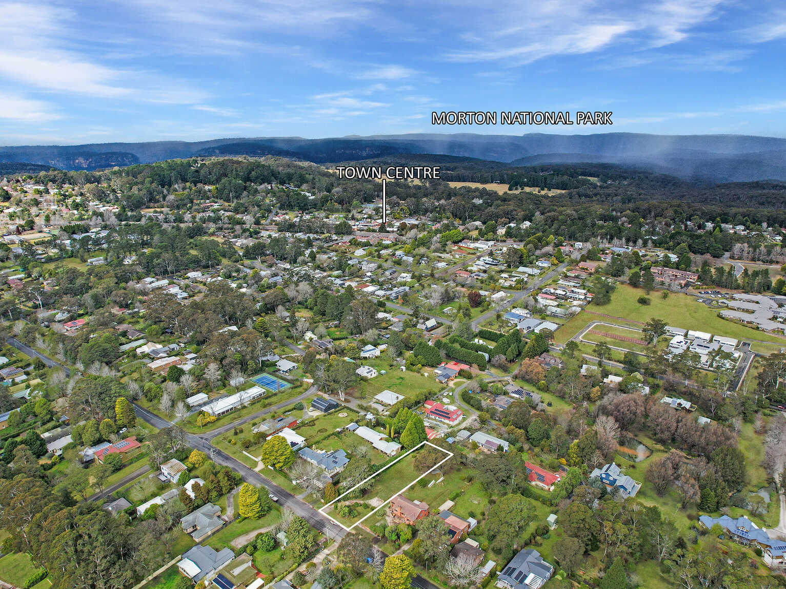 40 Nerrim Street Bundanoon 40 Nerrim Street Bundanoon