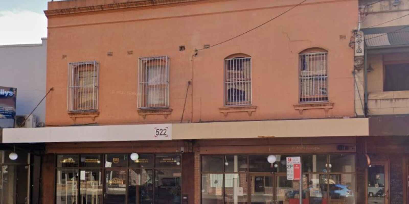 1/522 King St Newtown