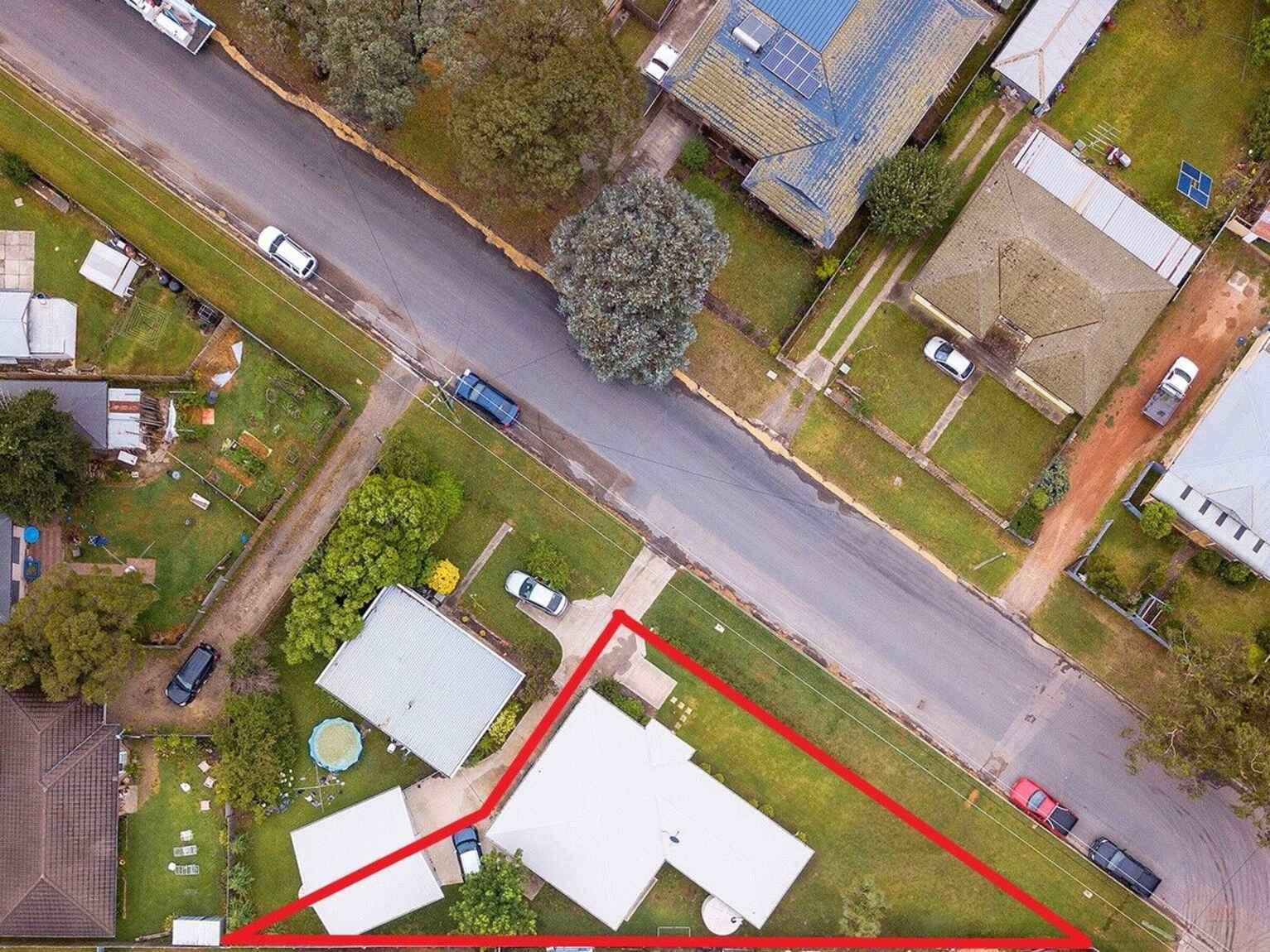 Lot 2 / 24 Parkes Road Moss Vale