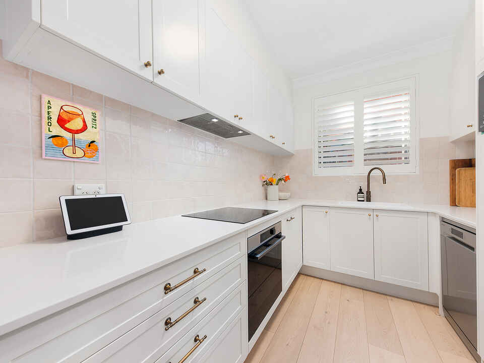 8/128 Holt Avenue Cremorne