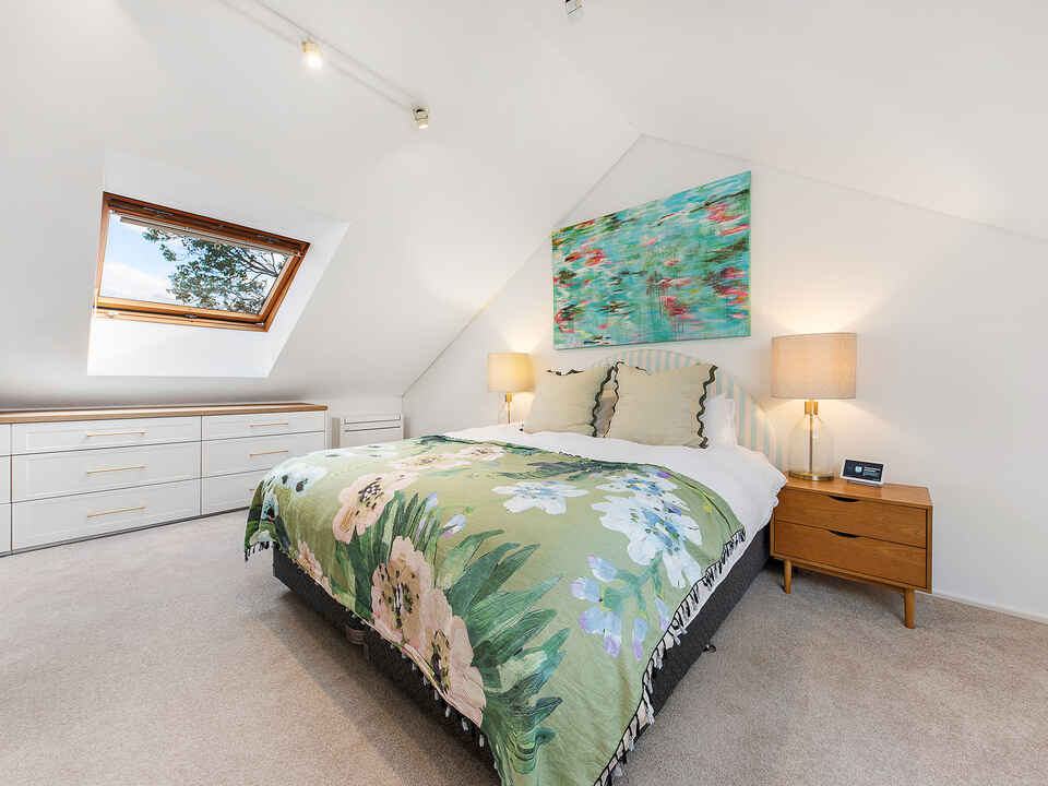8/128 Holt Avenue Cremorne