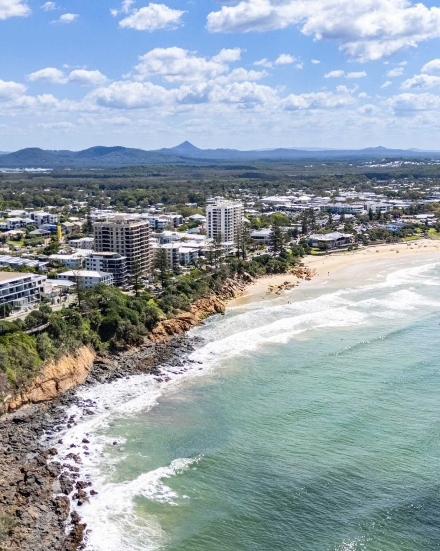 414/63 Coolum Terrace Coolum Beach, Beach - Thumbnail 2