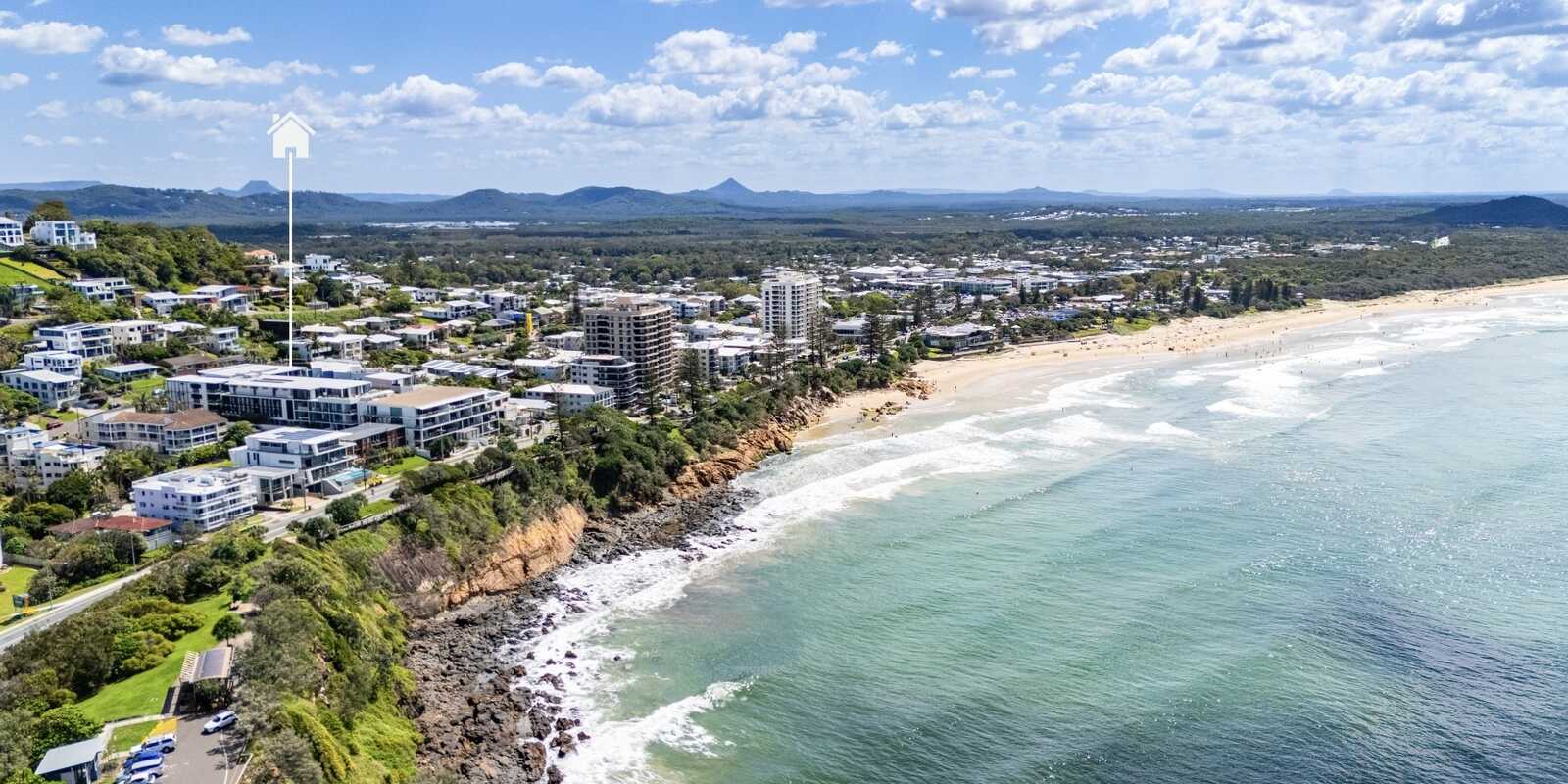 414/63 Coolum Terrace Coolum Beach 414/63 Coolum Terrace Coolum Beach