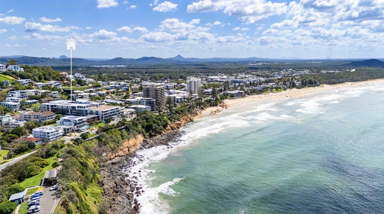 414/63 Coolum Terrace Coolum Beach 414/63 Coolum Terrace Coolum Beach