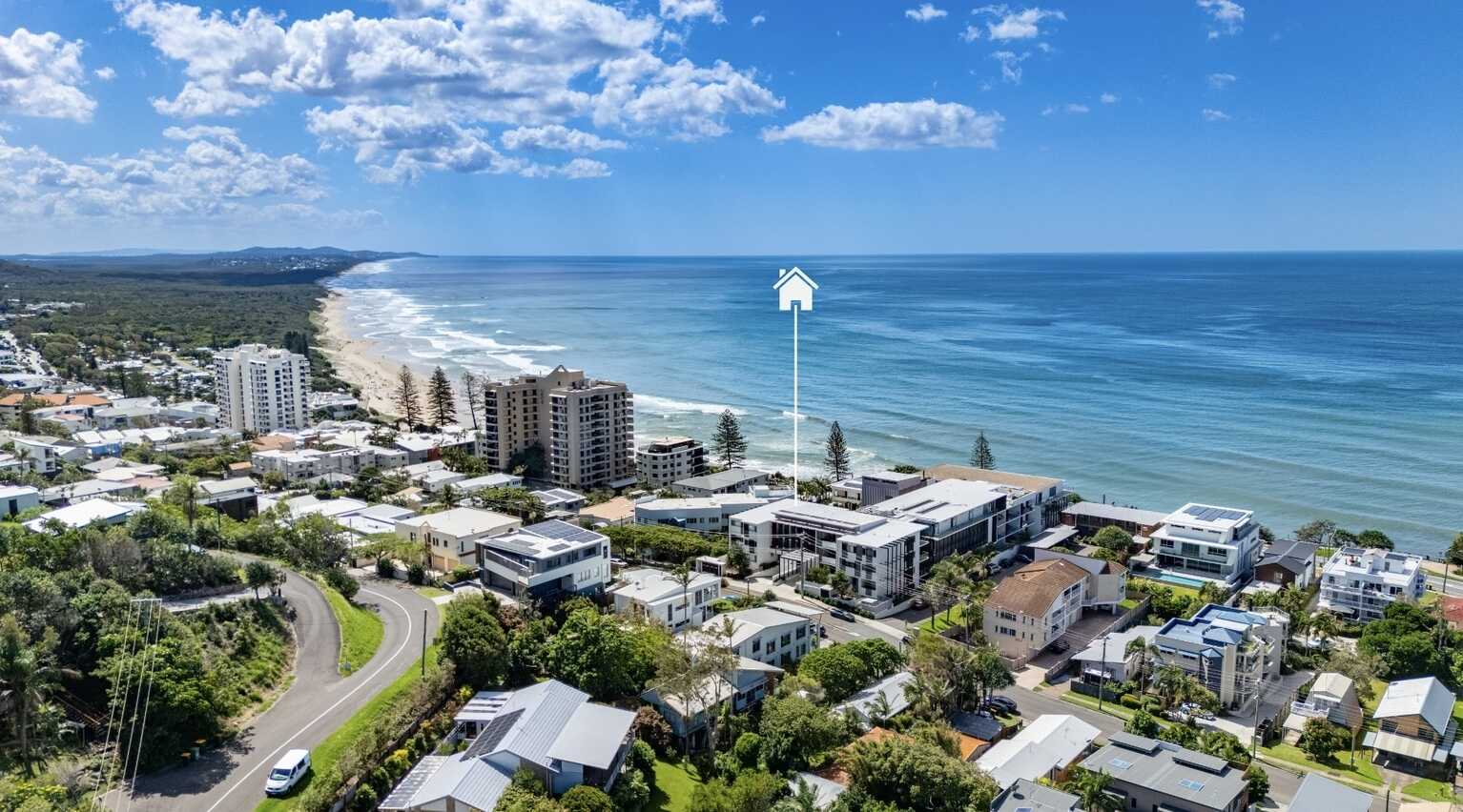 414/63 Coolum Terrace Coolum Beach 414/63 Coolum Terrace Coolum Beach