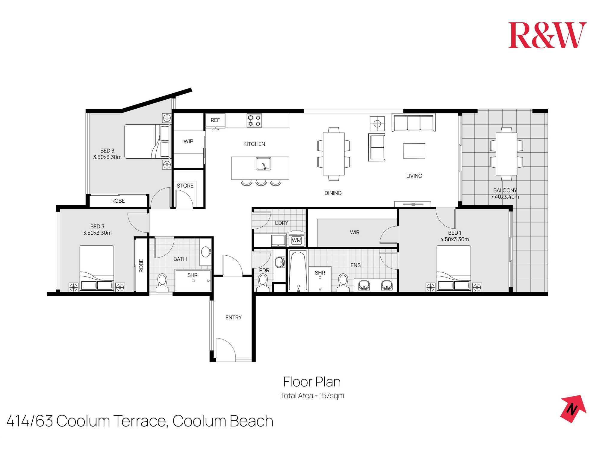 414/63 Coolum Terrace Coolum Beach 414/63 Coolum Terrace Coolum Beach