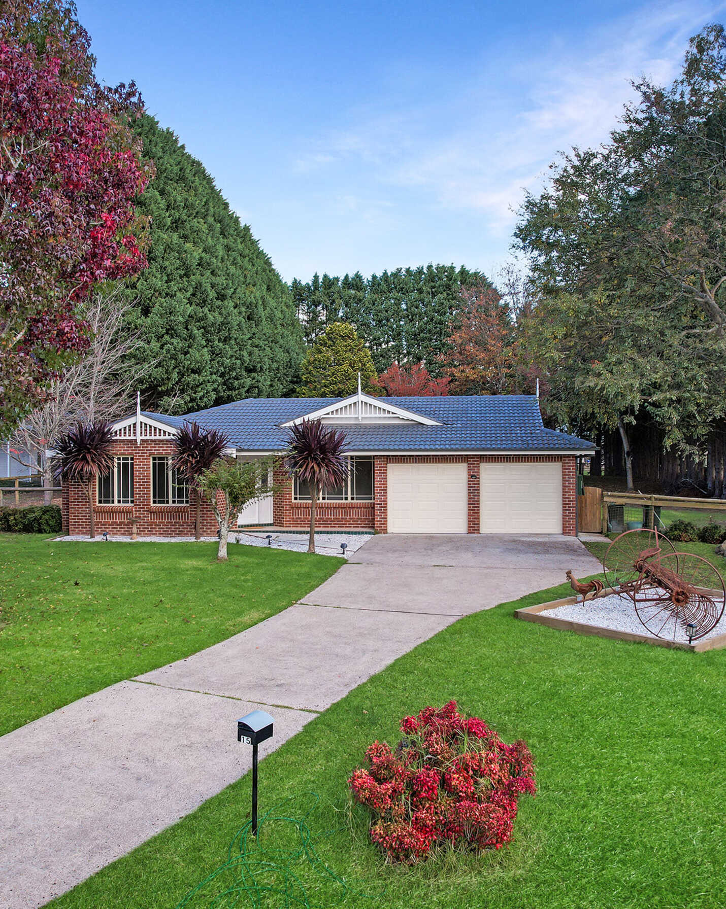 15 Forwood Crescent Bundanoon, Bundanoon - Thumbnail 3