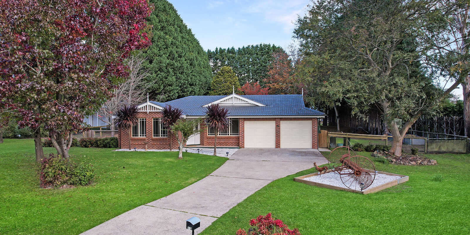 15 Forwood Crescent Bundanoon 15 Forwood Crescent Bundanoon