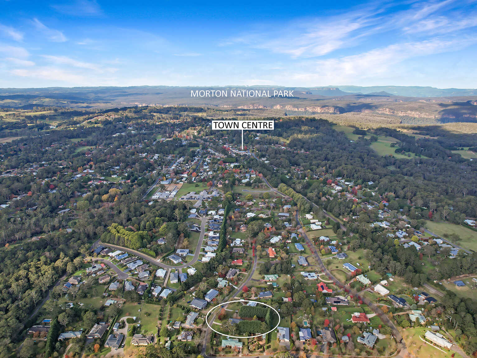 15 Forwood Crescent Bundanoon 15 Forwood Crescent Bundanoon